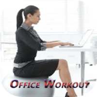 Office Workout Exercise Videos on 9Apps
