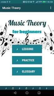 Music Theory for Beginners screenshot 7