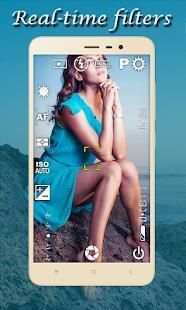 Samsung S9 Camera screenshot 3