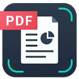 Super Scanner : Phone scan to PDF