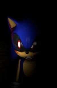 Sonic Exe Wallpaper Backgrounds screenshot 1