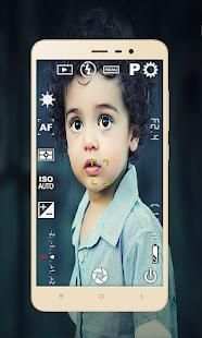Samsung S9 Camera screenshot 2