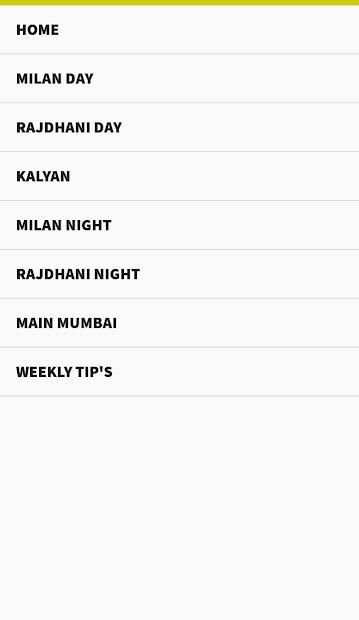 Ratan Tips Kalyan Matka Best Tips and Fast Results स्क्रीनशॉट 1