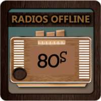 Radio 80s offline FM