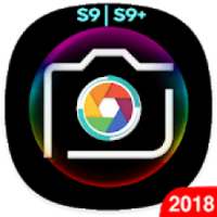 Samsung S9 Camera on 9Apps