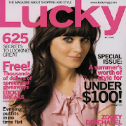 ikon Youcam makeup perfect:Magazine cover Studio