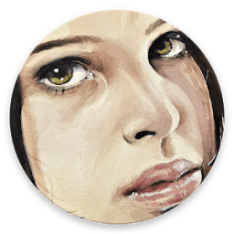 Tipos De Rostros icon