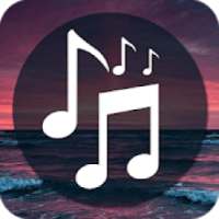 Ocean music - Relax music , Relax sound on 9Apps