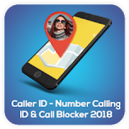 ikon Caller ID - Number Calling ID &amp; Call Blocker 2018