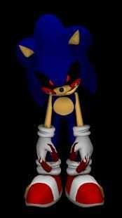 Sonic Exe Wallpaper Backgrounds screenshot 3