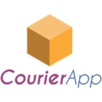 CourierApp on 9Apps