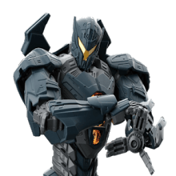 ikon Pacific Rim : Uprising Jungle Run