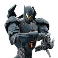 Pacific Rim : Uprising Jungle Run