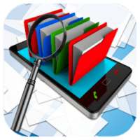 Ambil file telepon yang telah dihapus