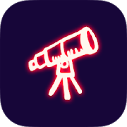 Learn Astronomy आइकन