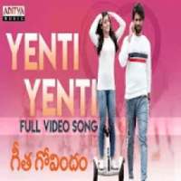 Yenti Yenti Video Song on 9Apps