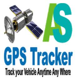 AS GPS Tracker