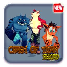 Crash Of Titans Clan 1.0