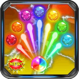 ikon Jewel Ball Match Blast