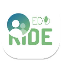 EcoRider Carpooling