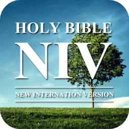 Audio Bible NIV Free иконка