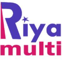 RiyaMulti Recharge Business App