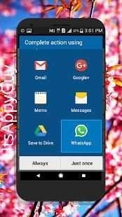 Latest Facebook Hindi Shayari Status screenshot 1