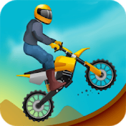 ikon Bike Racing Free - Motorcycle Race Game