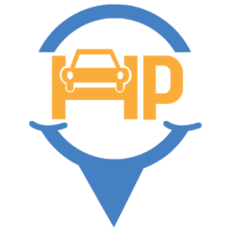 Happy Parking Mechant आइकन