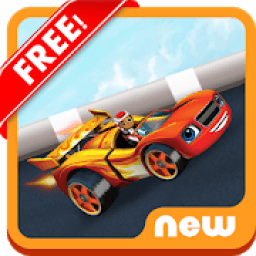 ikon Race The Skytrack