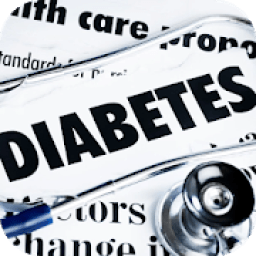 علاج السكري
‎ icon