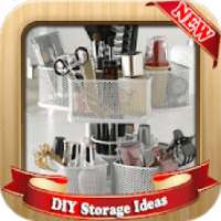 DIY Storage Ideas