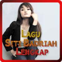 Lagu Siti Badriah Lengkap on 9Apps