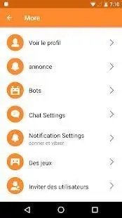 Kipsapp screenshot 3