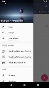 TV SHOW - Watch 500 Global Channel स्क्रीनशॉट 4