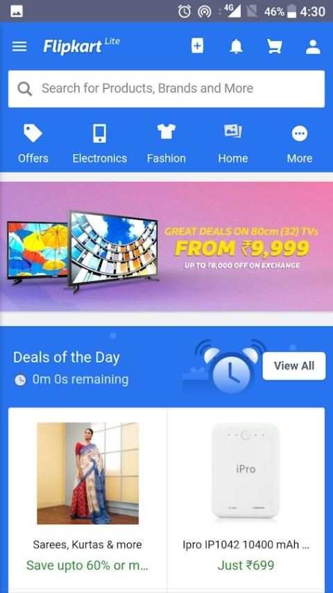 All Shops स्क्रीनशॉट 3
