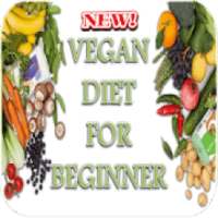 Veganism Diet For Beginner on 9Apps