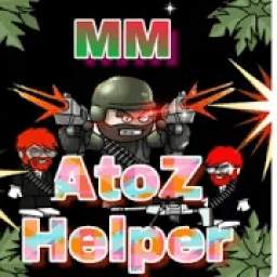 Mini Militia A2Z Helper