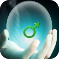 My cristal ball for Men – clairvoyant psychic app