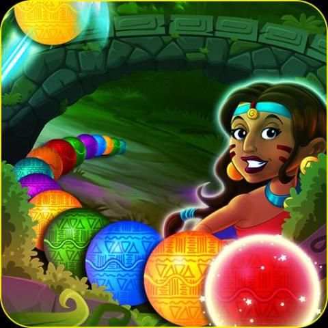 Mobile Marble Legends screenshot 2
