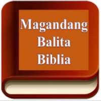 TAGALOG BIBLE