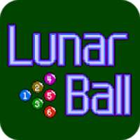Lunar Ball NES