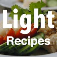 Cooking Light Recipes