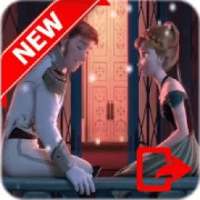 Animation Video Status Songs App 2018