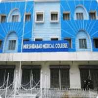 Murshidabad Medical college & Hospital