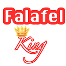 ikon Falafel King