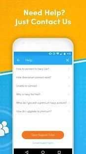 Ivacy Lite - Free VPN screenshot 7