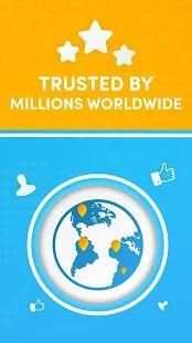 Ivacy Lite - Free VPN screenshot 6