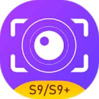 S9 Camera Slow Motion