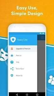 Ivacy Lite - Free VPN screenshot 8